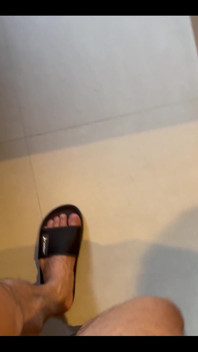New Slippers