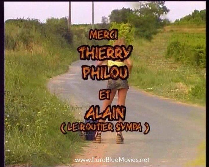 Euro Blue Movies: Delfynn Exhib 1990 - full film