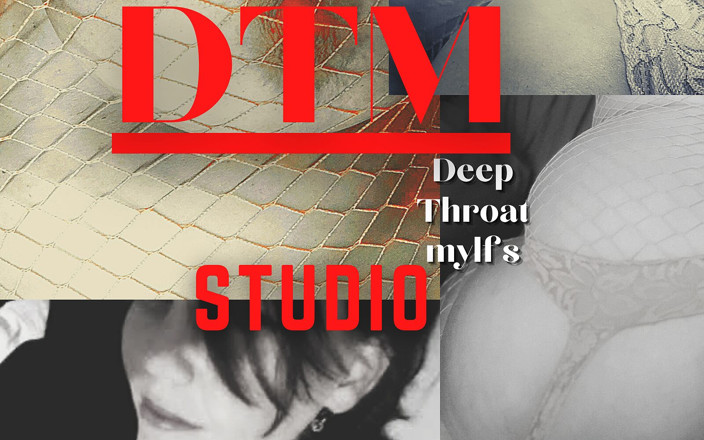 Deep Throat MYLF: ソロBBW潮吹きのベッド全体