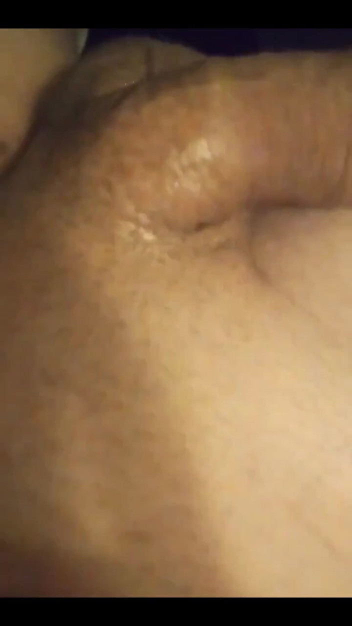 LilTaste: Solo Cumshot