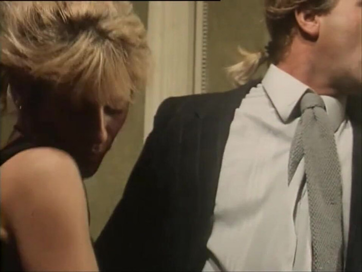 Rocco Siffredi and Friends: La grosse bite bien dure de Rocco pour une salope...