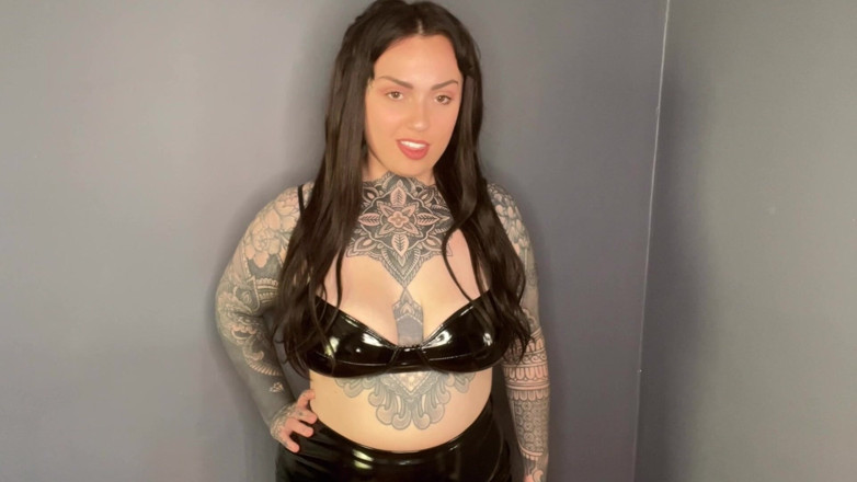 Miss Valentina: Aai haar weg