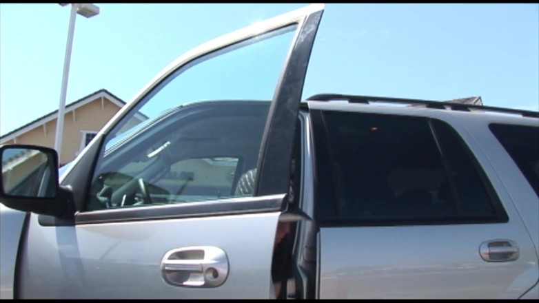 Public Pickup: Hot Latina got picked up and fucked hard by a...