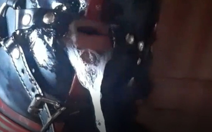 LauraOnHeels: Kompilasi creampie 18 minit dengan pemandangan dekat mulut saya penuh dengan...