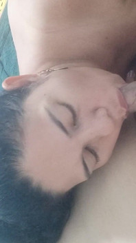 Sucking Rico