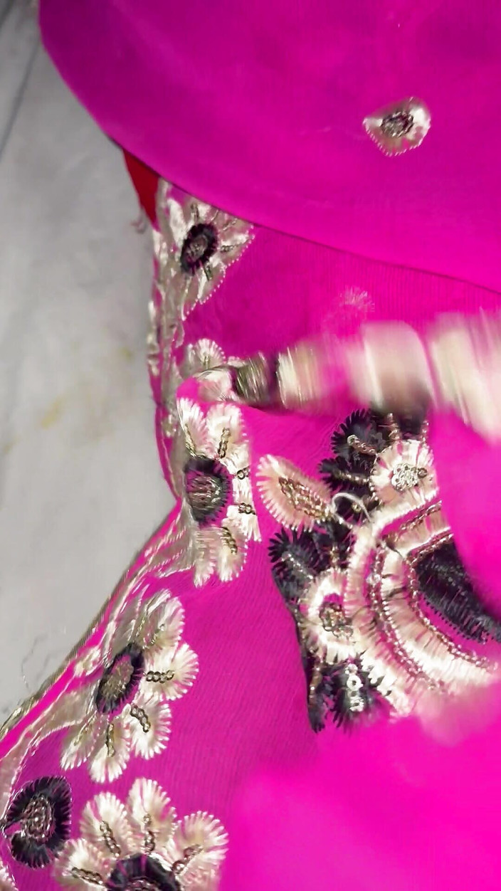 Munna647: Divorcio indio, sexo con novio