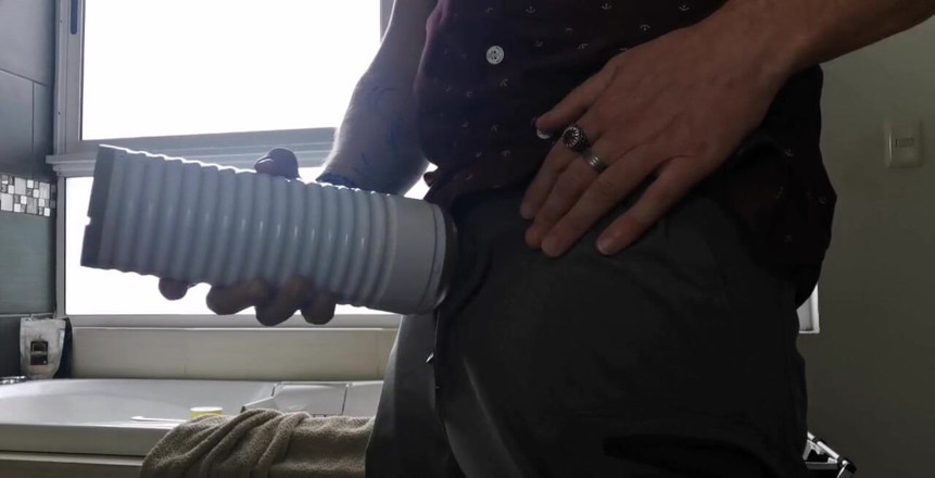 Dirty Talking Guy: Dovevo venire cosi tanto, probabilmente uno dei miei più veloci