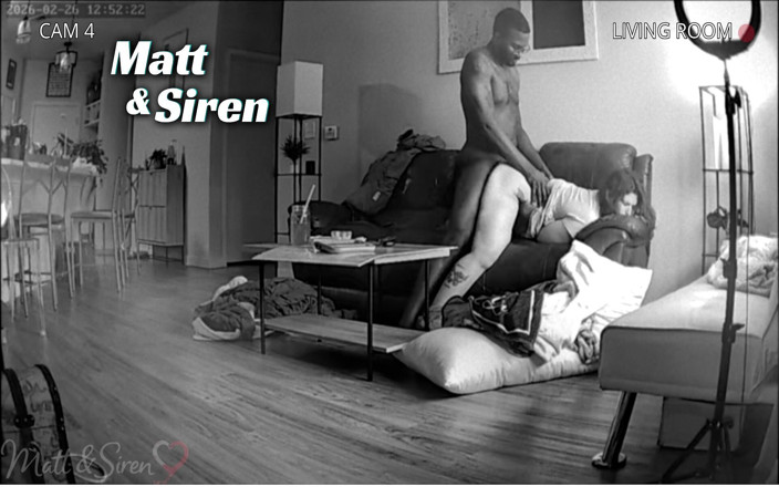 Matt Bishop XXX: Wir Spielen, Während Sie Weg Waren!!