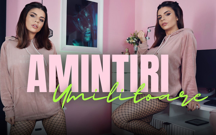 LexandLev: Memórias Humilhantes - Femdom Inglês QUINTA-FEIRA com Beta Perdedor Obcecado por...