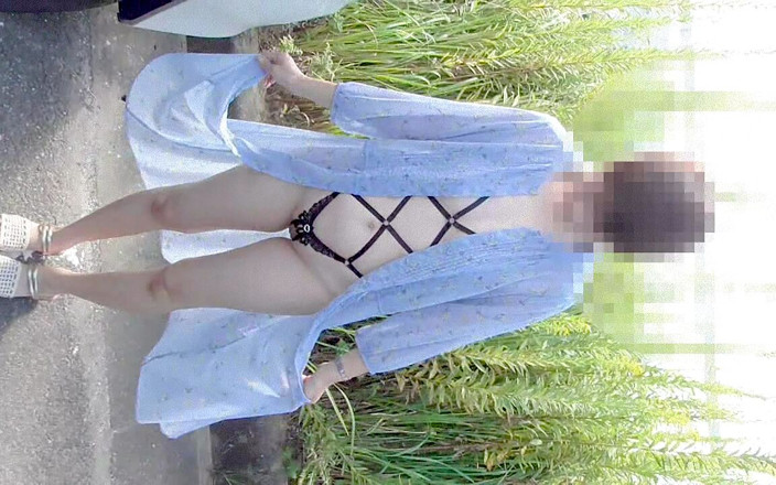 hiro_mayu_couple_jp: Mayu no72 देखने के माध्यम से ड्रेस सेक्स में नग्न
