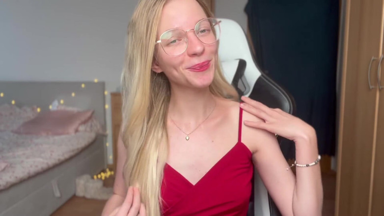 Goddess_Bella_Rae: Guide für Locktober Bereiten Sie sich mit mir vor