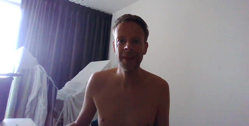 Exhibi gay NL: Video Disahkan