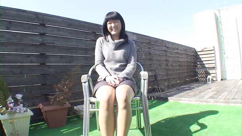 Japan Lust: 대물 자지에 따먹히는 운 좋은 남자