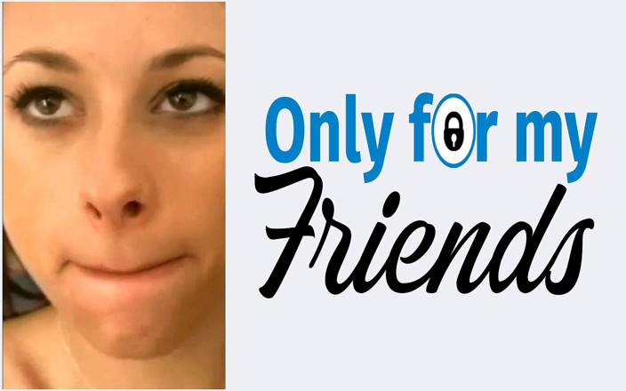 Only for my Friends: Chỉ mới tuổi tác và một con lợn tóc nâu...