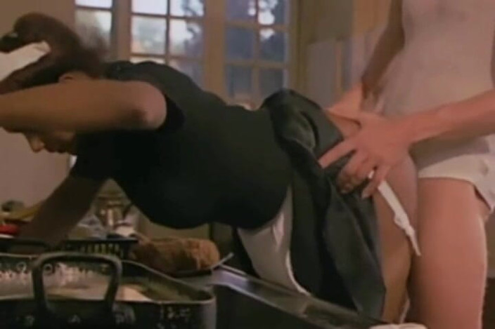 European Classics: Dò un clistere alla cameriera