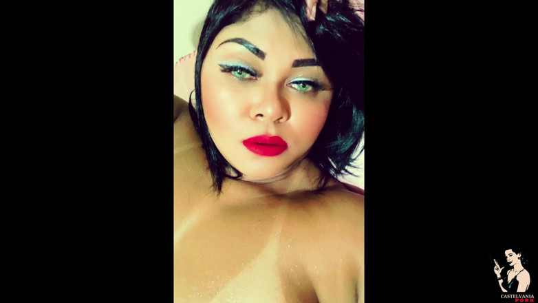 Beatriz De Jesus Silva: Suellen Santos - 前女友把性感视频发给她的前夫，并在群里