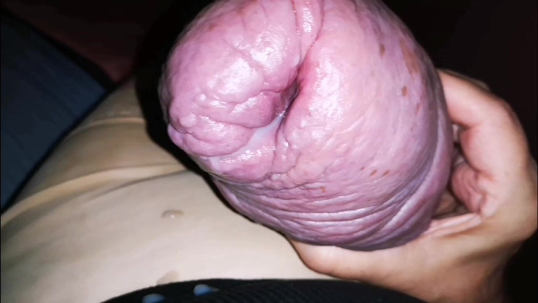 Monster_Meat_: Prstění mrdky, velké stříkání spermatu