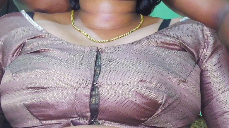 Desi Mohini: Kakak ipar india yang lagi sange ketemu sama tetangga barunya