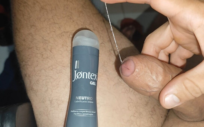 DaddyDoted: Bố sục nhanh với bôi trơn nóng bỏng