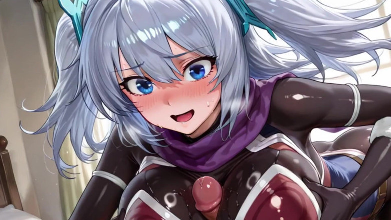 Prznai: Yu-gi-oh tanzprinzessin der eissperre hen