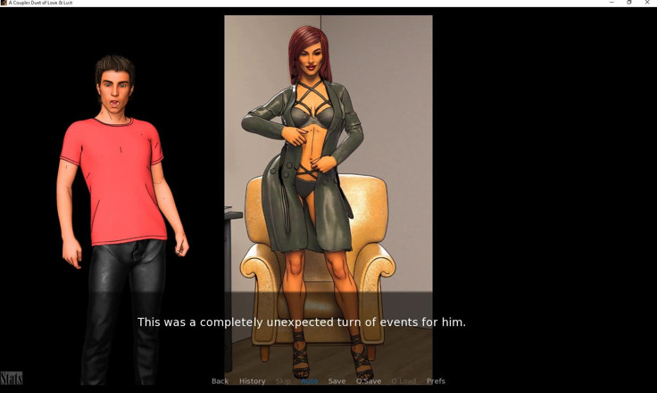 Erotic Krisso: A Couple's Duet of Love &amp; Lust- I Fucked a Friend's...