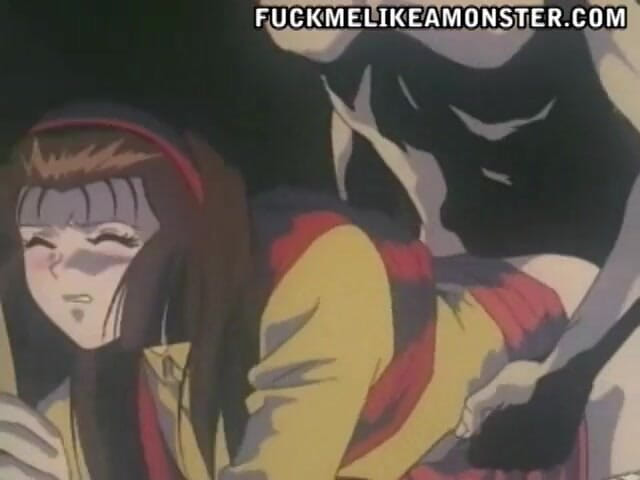 Fuck Me Like a Monster: レッスンのパレード愛