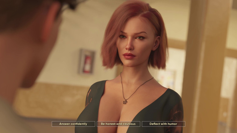Wickedgammes studio: Seorang Pelajar Universiti dan Banyak Rahsia Bahagian 13
