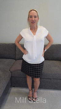 Realtor Stella