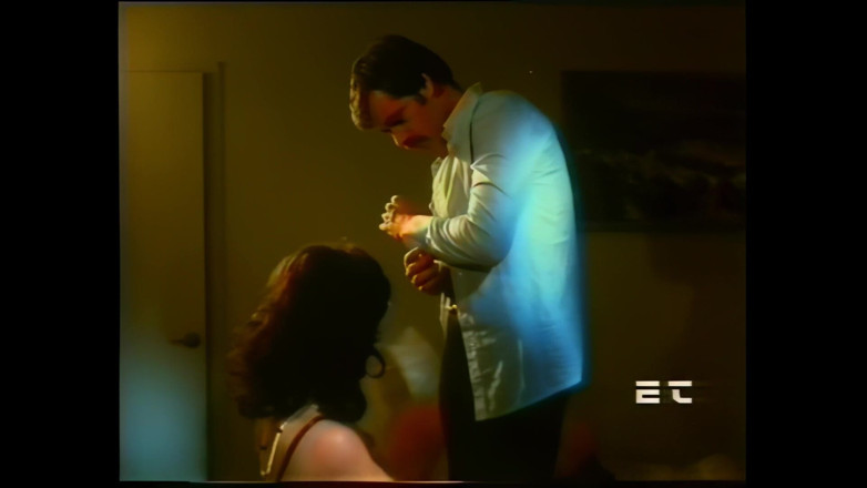 Rocco Siffredi and Friends: За твоїм проханням я буду там
