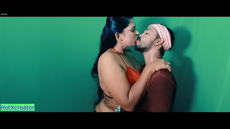 Hot creator: Indyjski gorący model zerżnięty przez dyrektora! Seks wirusowy