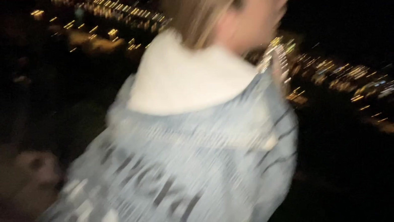 Mary Rock: pe strada Budapestei