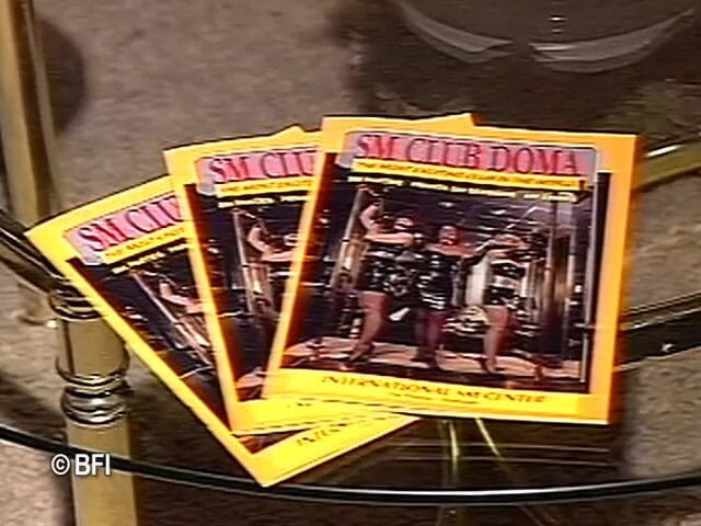 House of lords and mistresses in the spanking zone: Soffrire per il piacere 3 - DVD