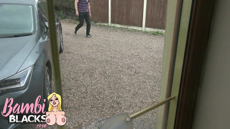 Creampie cum whores: 내 친구와 팬 따먹기