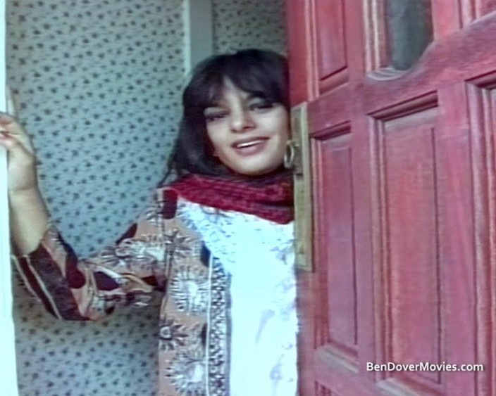 Ben Dover Movies: Fancy a inder: Aisha