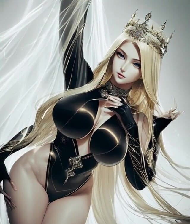 Goddess Misha Goldy: Contemplem o Corpo da Minha Divino Rainha, uma Visão de...