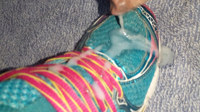 Sneakerfetish_BR: Asics Sneakes par viry