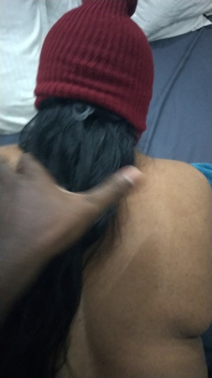 Benita sweety: Mon Akka baise en levrette avec moi