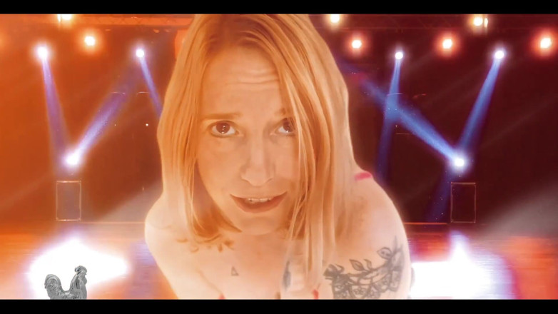 Jane Cane: Shiny Cock Filmy 1
