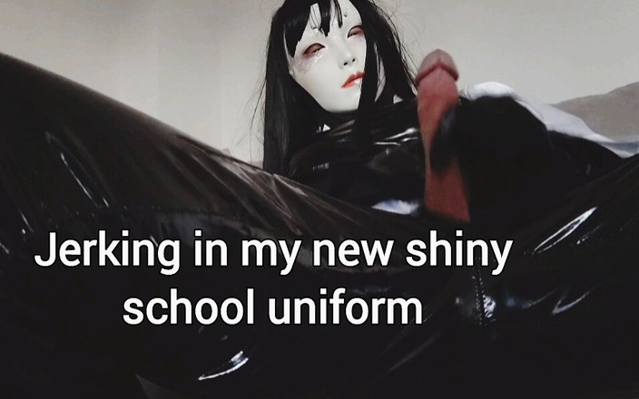 Nutzernamen: Min nya uniform