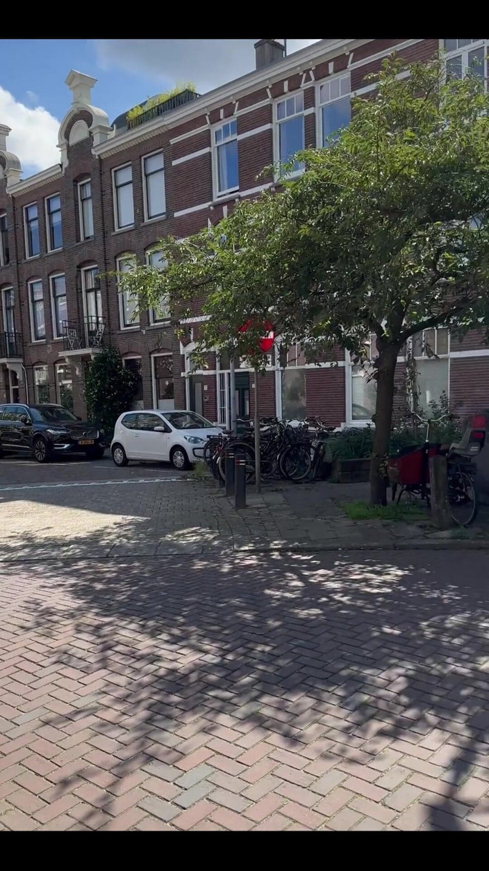 Amateurtwo: Niederlande, du bist schön
