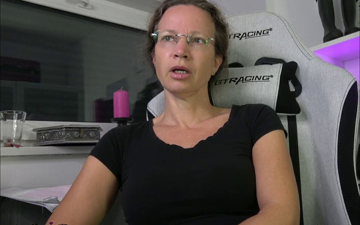 Annika Rose: Te calificaré, luego te guio
