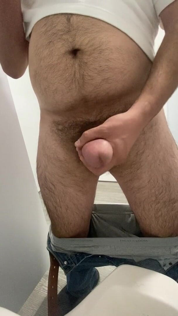 Horn Ball Hubby: Hornball koca, ortak bir banyo jerk