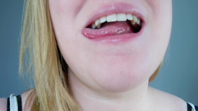 Julie_Bliss: Giantess Julie Bliss - encolhe o irmão