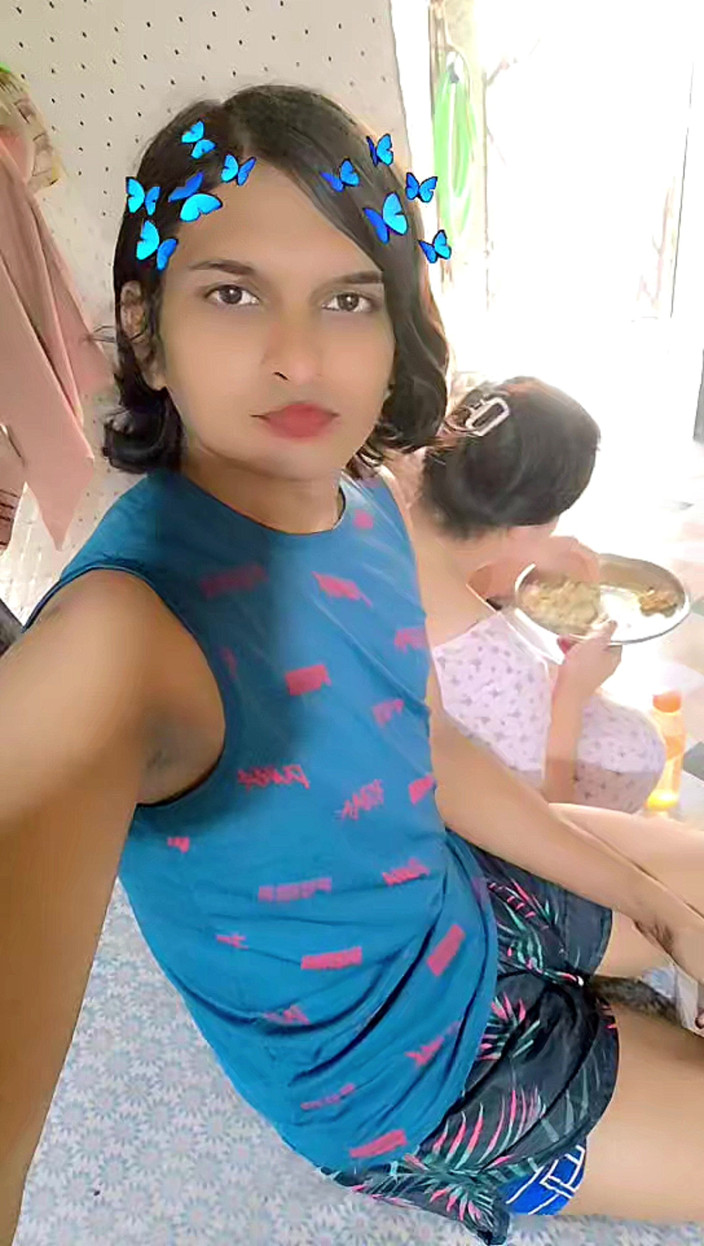 Zoyasazadai: Zoya Shezadi Indian Me Sheetal Patel i Mój Mahal do...