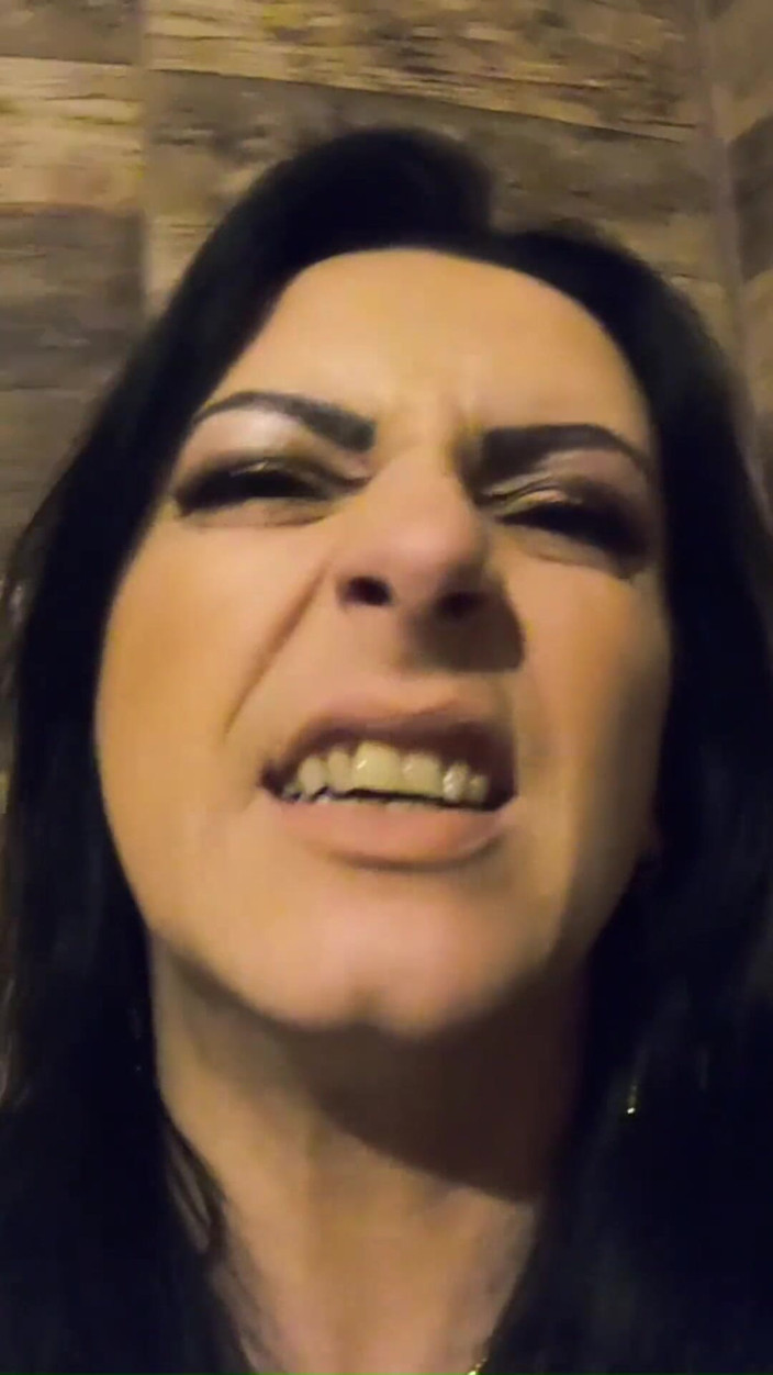 MilfyCalla: Spero che tu abbia già immaginato come mi hai scopato...