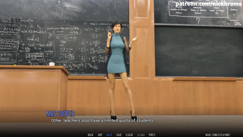 Visual Novels: samasyaon ka vishvavidyalay bhaag 3