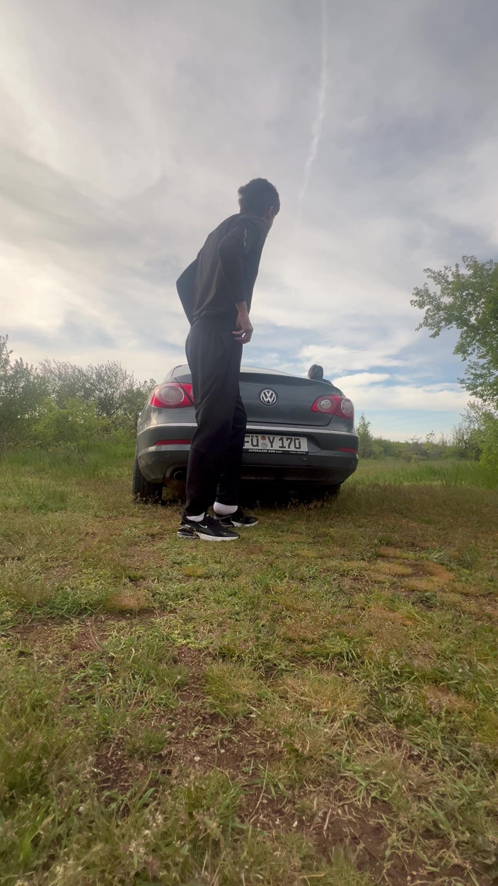 KingYordanov: A Avó Anal Parte 2