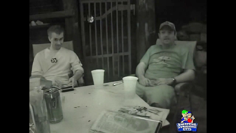 Jay's Amateur Straight Guys: Zes neukpartij zonder condoom!