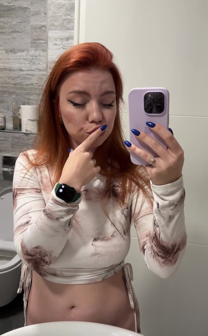 Kisankanna: Sono una cattiva ragazza che mi filmo