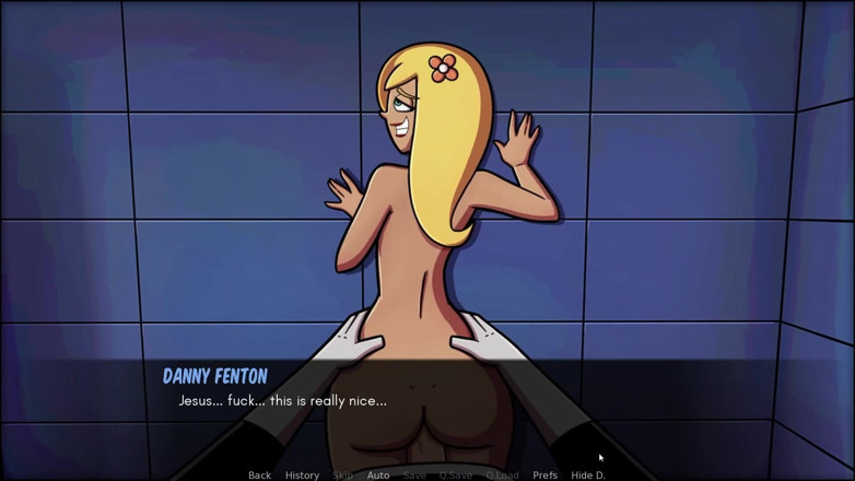 LewdArcade: emiti paark seks gem paulina + star + valeri enimeshan sangrah [bhaag 03] nagn [18+]...